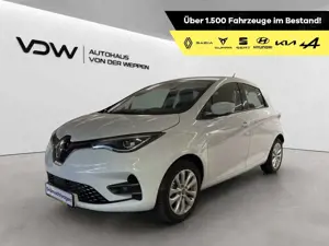 Renault ZOE Experience R110 inkl. Batterie Klima Fenster el.