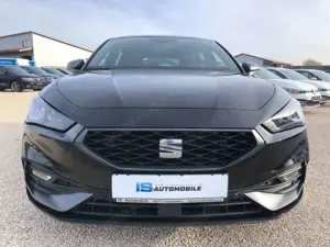 SEAT Leon FR e-HYBRID,NAVI,ACC,SHZ,RFK,LED,DAB,PDC Bild 2