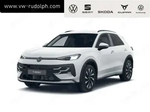 Volkswagen T-Roc Life 1.5 l eTSI OPF 85 kW (116 PS) 7-Gang-Doppelk