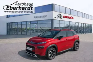 Citroen C3 Aircross PureTech 130 Shine EAT6 Automatik