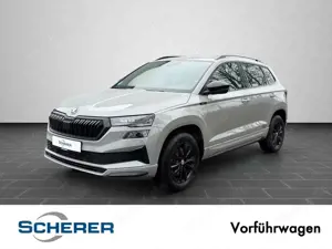 Skoda Karoq Sportline 1.5 TSI 7-Gang DSG