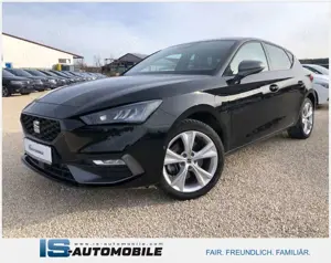 SEAT Leon FR e-HYBRID,NAVI,ACC,SHZ,RFK,LED,DAB,PDC