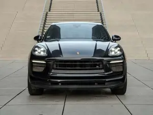 Porsche Macan Macan S
