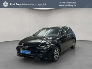 Volkswagen Golf 1.5 eTSI OPF DSG Life 110 kW