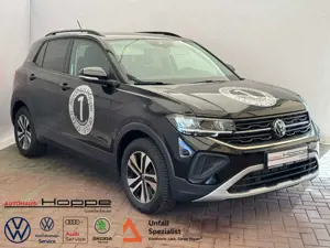 Volkswagen T-Cross Energy 1.0TSI DSG+AHK+KAMERA+ACC+APP+SHZ+GJR