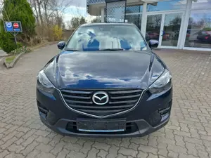 Mazda CX-5 SKYACTIV-G 160 AWD 5T 6AG AL-EXCLUSIVE NAV