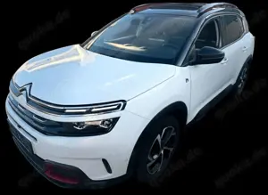 Citroen C5 Aircross 1te Hand Shine Pack Hybrid