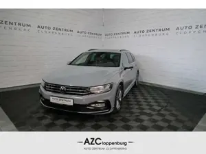 Volkswagen Passat 2.0 TDI R Line Pano+Leder+LED+Navi+Virtual