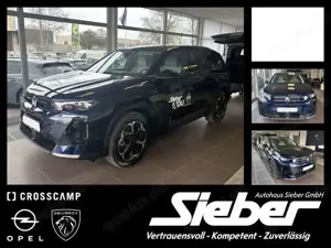 Citroen C5 Aircross E 210 Komfort-Range lektromotor MAX