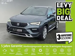 SEAT Ateca 1.5 TSI ACT *NAVI*ACC*RFK*PDC*CARPLAY*