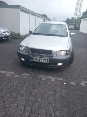 Volvo V40 1.9 D Classic Limited Edition Sport