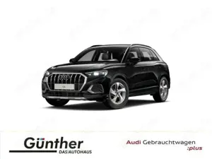 Audi Q3 35 TFSI ADVANCED S TRONIC+WINTERRÄDER+KAMERA+