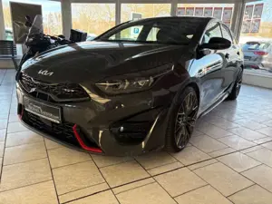 Kia ProCeed / pro_cee'd ProCeed   GT LED Navi Kamera el.Sitze Bild 2