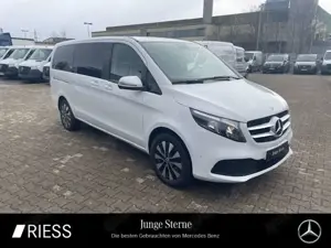 Mercedes-Benz V 220 d 4MATIC/MBUX/DAB/KAMERA/AHK/TEMPOMAT/SHZ