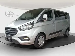 Ford Transit Custom 2.0 TDCi 320 L2 Trend  AHK+AUTOMATIK+PDC+KAMERA+WI