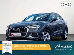 Audi Q3 Bild 2
