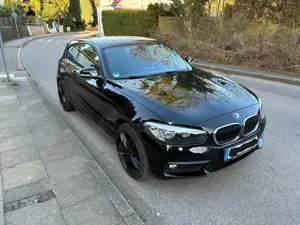 BMW 118 118i Advantage