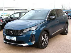 Peugeot 3008 Hybrid 225 Allure*Metallic* NAVI*CAM*ALU