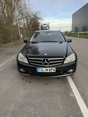 Mercedes-Benz C 350 CDI DPF 7G-TRONIC Avantgarde