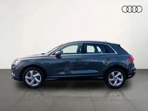 Audi Q3 Bild 4