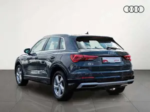 Audi Q3 Bild 5