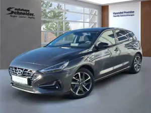 Hyundai i30 1.5 TGDi 48V 6-MT Edition 30+ PANO/NAVI/LED/KAMERA