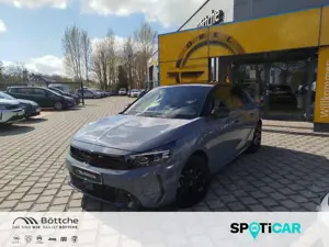 Opel Corsa F GS Navi, SHZ, LHZ, Allwetterreifen, Voll LED