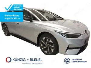 Volkswagen ID.7 Pro +WÄRMEPUMPE+AHK+KAMERA+