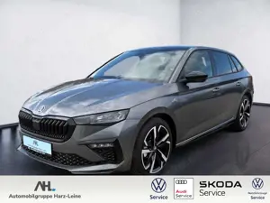 Skoda Scala 1.5 TSI Monte Carlo DSG/Matrix/Pano/ACC/RFK