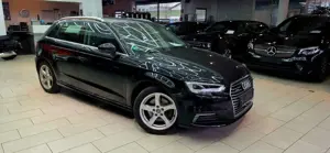 Audi A3 Sportback 40 e-tron Sport Navi ACC DigitalTac
