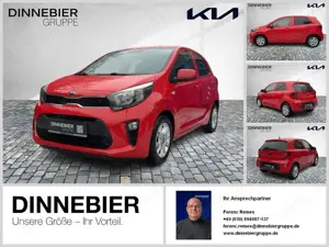 Kia Picanto 1.2 DT LM SHZ
