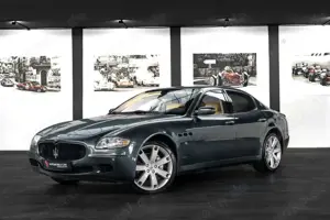 Maserati Quattroporte 4.2 V8 Sport GT DuoSelect