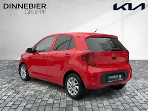 Kia Picanto 1.2 DT LM SHZ Bild 4