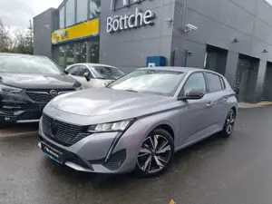 Peugeot 308 1.2 Allure LED/Navi/SHZ/PDC/DAB+/180°Kamera
