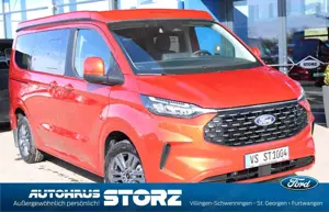 Ford Transit Custom Nugget 320 L1 Titanium Aufstelldach FWD