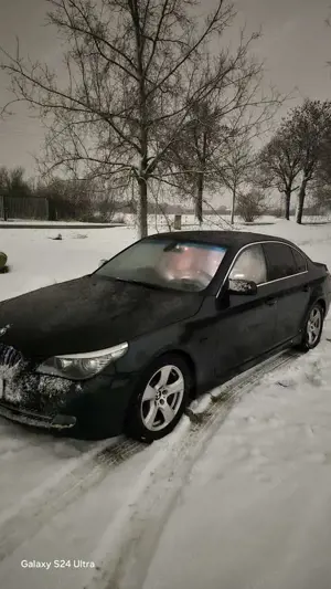 BMW 520 520d Aut. Edition Exclusive