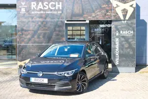 Volkswagen Golf VIII Lim. 2.0 TDI +LED+NAVI+RFK+APP+KESSY++