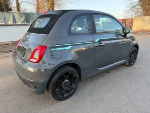 Fiat 500 S Cabrio 77 KW  105 PS 1 Hand  HU NEU