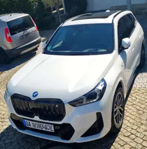 BMW iX1 iX1 xDrive30 M Sportpaket