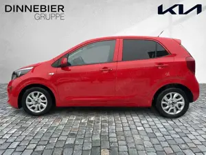 Kia Picanto 1.2 DT LM SHZ Bild 3
