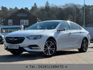 Opel Insignia GRAND*SPORT*1.5 TURBO*DYNAMIC*TÜV NEU*