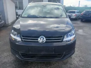 Volkswagen Sharan Comfortline BMT/Start-Stopp 7-Sitzer