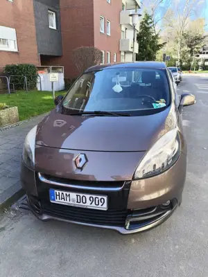 Renault Megane 1.6 16V 110 Dynamique
