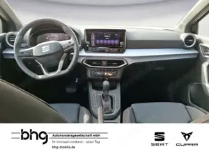 SEAT Ibiza FR Black Edition 1.5 TSI 7-Gang-DSG Bild 5