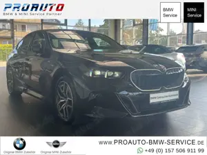 BMW 520 d M Sport PRO 360°/Pano/K.Zg/A-LED/ICONIC/HUD