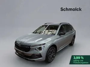 Skoda Kamiq Balance 1,0 TSI DSG 116 PS LED DAB RFK PDC