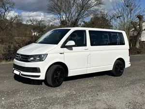 Volkswagen T6 Transporter T6 Caravelle 9-Sitzer