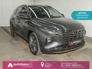 Hyundai TUCSON 1.6 T-GDI Trend 4WD|LED|Navi|ParkPilot