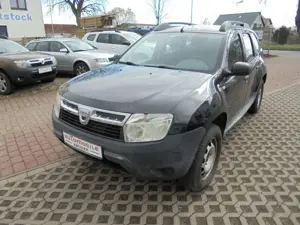 Dacia Duster I Ambiance 4x2