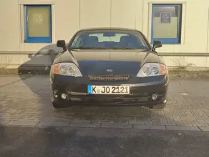 Hyundai Coupe 2.0 GLS